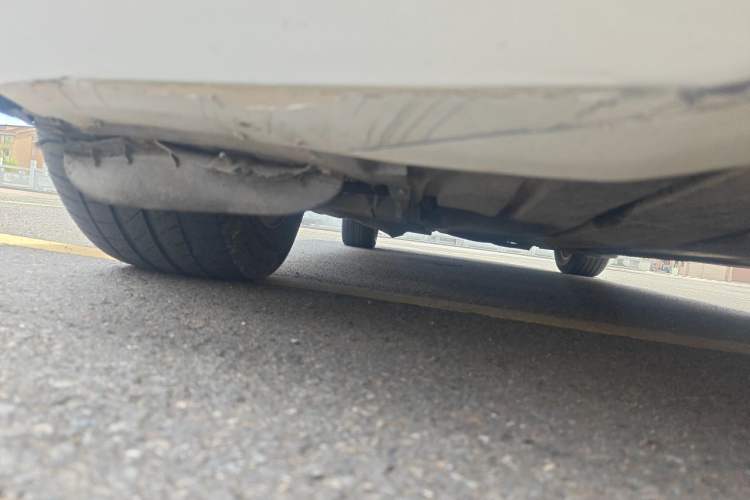 Used BMW 3 Series 2011 320i Sport Edition Chassis Front Right
