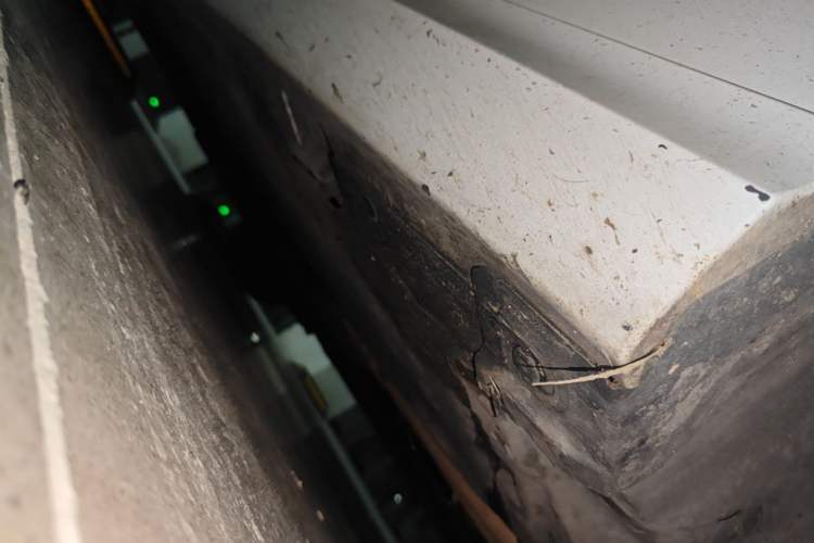 Used BMW 3 Series 2011 320i Sport Edition Chassis Front Right