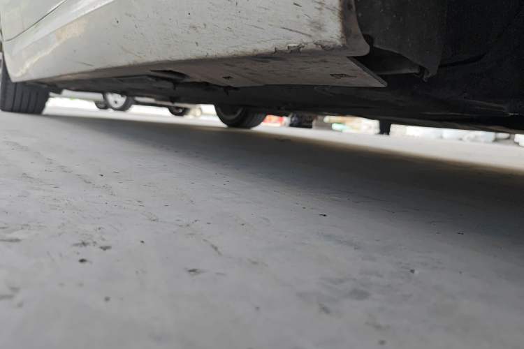 Used BMW 3 Series 2011 325i Sport Edition Chassis Front Right