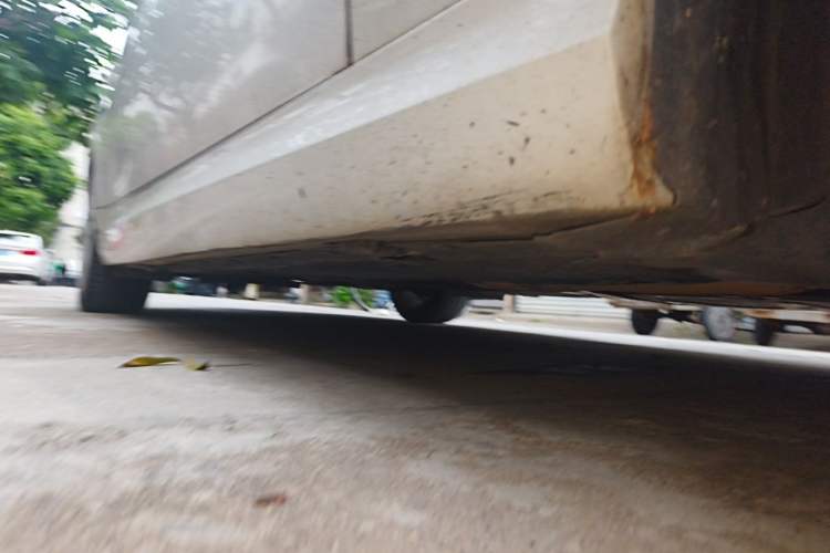 Used BMW 3 Series 2011 320i Luxury Edition Chassis Front Right