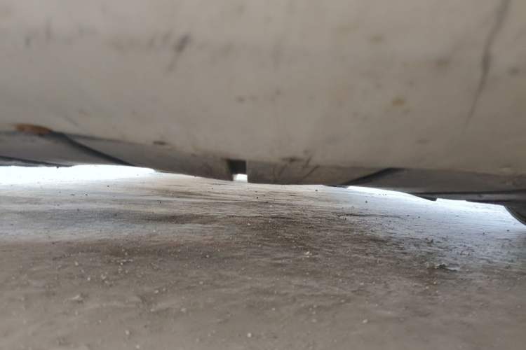 Used BMW 3 Series 2011 320i Coupe Chassis Front