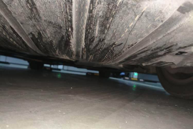 Used BMW 3 Series 2011 318i Leading Model Chassis Front