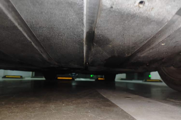 Used BMW 3 Series 2011 320i Sport Edition Chassis Front