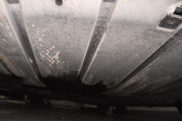 Used BMW 3 Series 2011 318i Leading Model Chassis Front