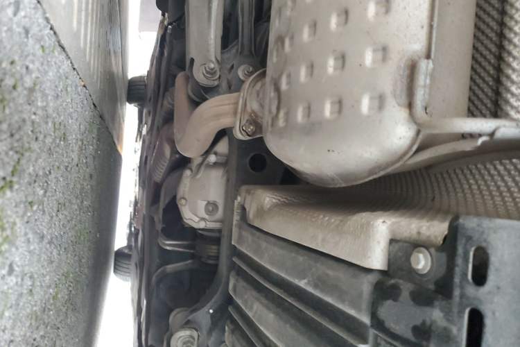 Used BMW 3 Series 2011 320i Coupe Chassis Rear