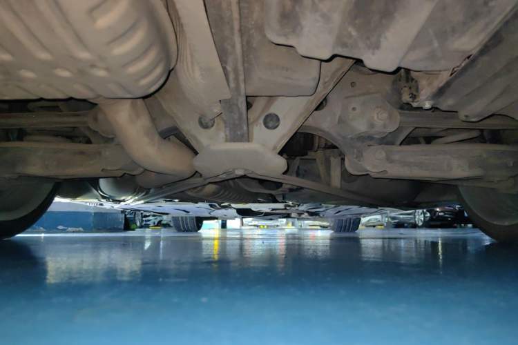 Used BMW 3 Series 2011 325i Convertible Coupe Chassis Rear