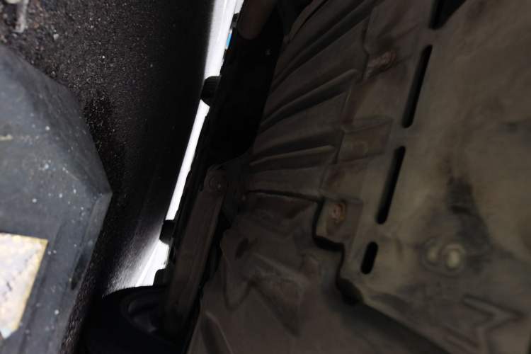 Used BMW 3 Series 2011 320i Coupe Chassis Rear