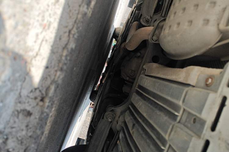Used BMW 3 Series 2011 320i Coupe Chassis Rear