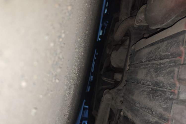 Used BMW 3 Series 2011 320i Coupe Chassis Rear