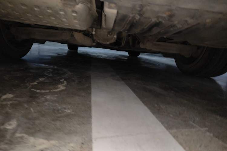 Used BMW 3 Series 2011 320i Coupe Chassis Rear