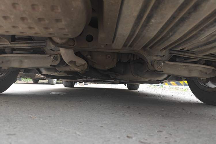 Used BMW 3 Series 2011 318i Leading Model Chassis Rear