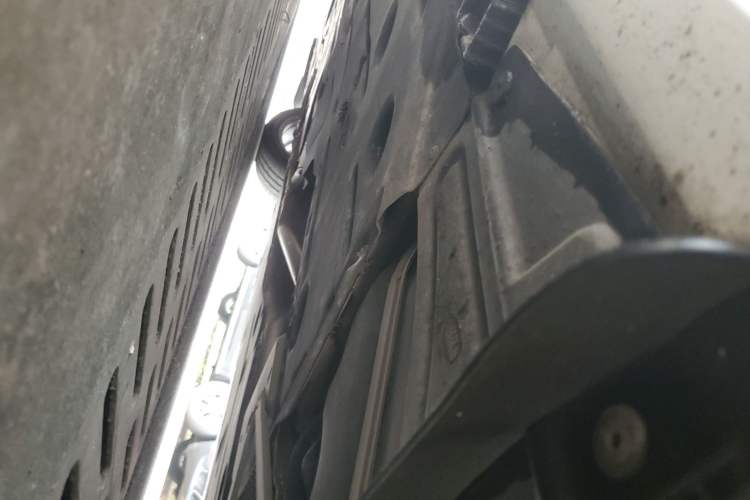 Used BMW 3 Series 2011 320i Coupe Chassis Rear Left