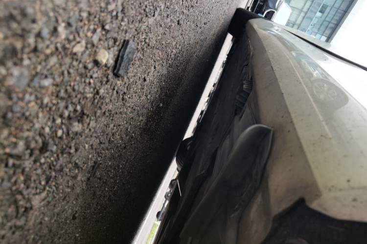 Used BMW 3 Series 2011 320i Coupe Chassis Rear Left