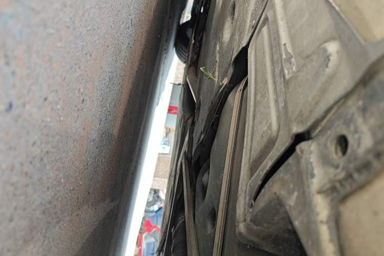 Used BMW 3 Series 2011 320i Coupe Chassis Rear Left