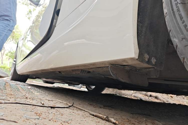 Used BMW 3 Series 2011 335i Convertible Coupe Chassis Rear Left