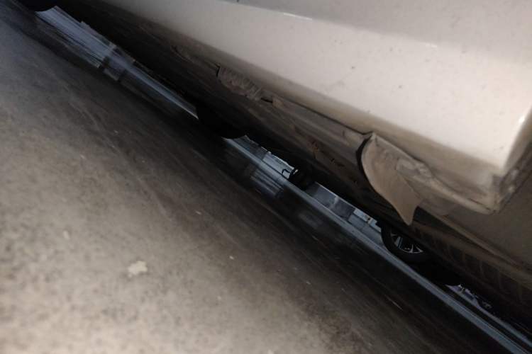 Used BMW 3 Series 2011 320i Coupe Chassis Rear Left