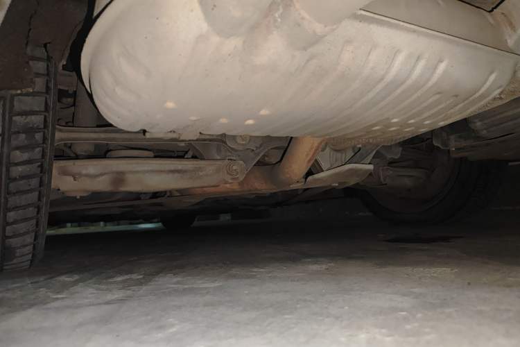 Used BMW 3 Series 2011 325i Convertible Coupe Chassis Rear Left