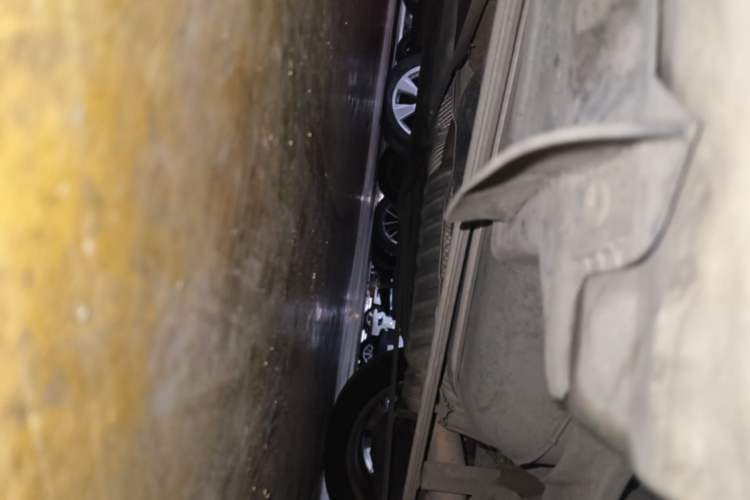 Used BMW 3 Series 2011 320i Convertible Coupe Chassis Rear Left