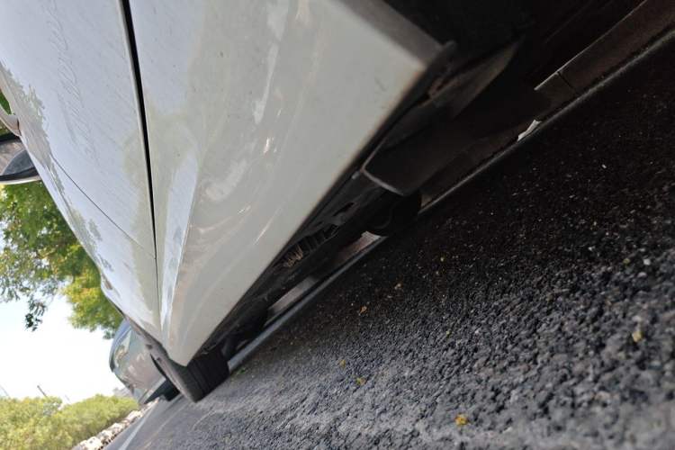 Used BMW 3 Series 2011 320i Luxury Edition Chassis Rear Left