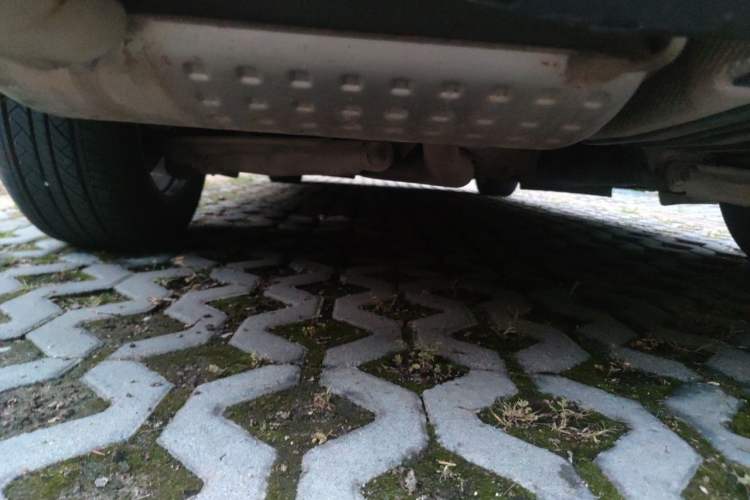 Used BMW 3 Series  Chassis Rear Left