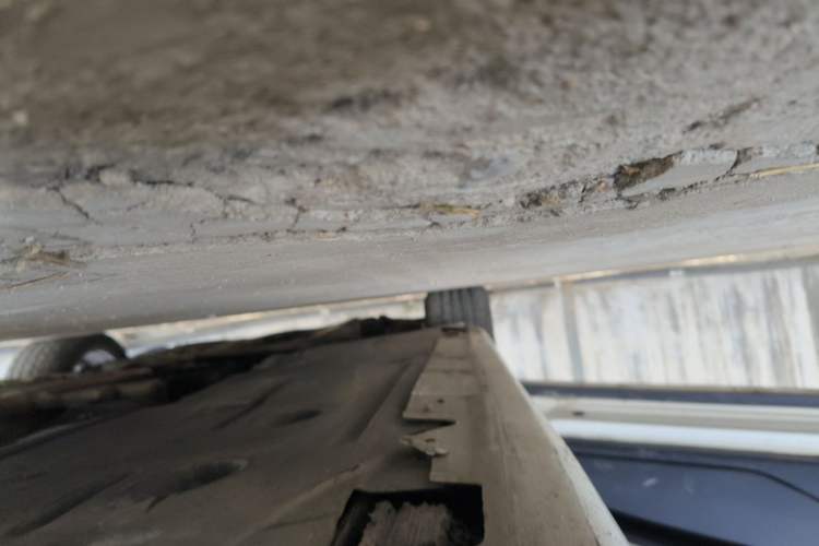 Used BMW 3 Series 2011 320i Coupe Chassis Rear Left