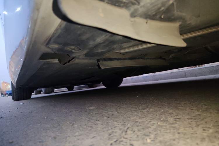 Used BMW 3 Series 2011 318i Leading Model Chassis Rear Left