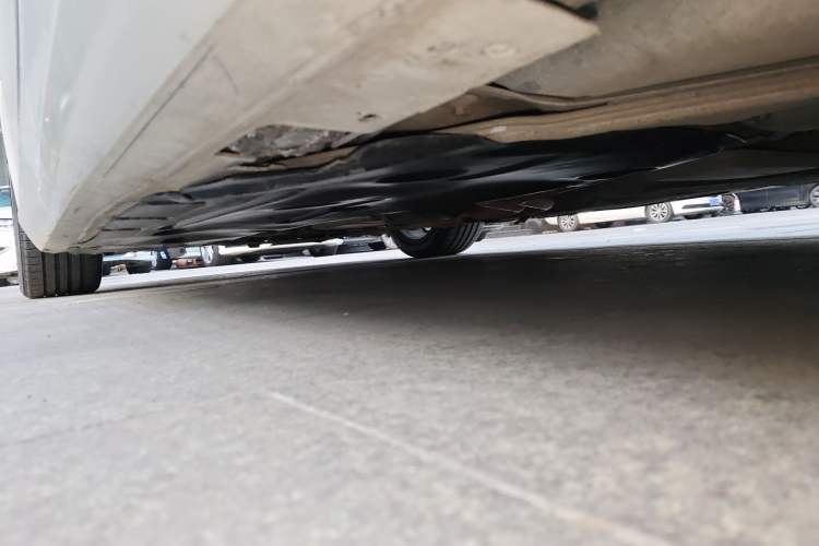 Used BMW 3 Series 2011 325i Convertible Coupe Chassis Rear Left