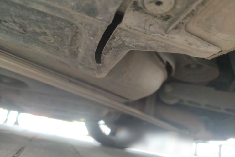 Used BMW 3 Series 2011 320i Convertible Coupe Chassis Rear Left