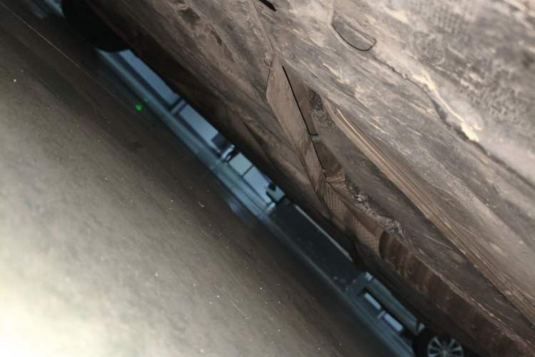 Used BMW 3 Series 2011 318i Leading Model Chassis Rear Left