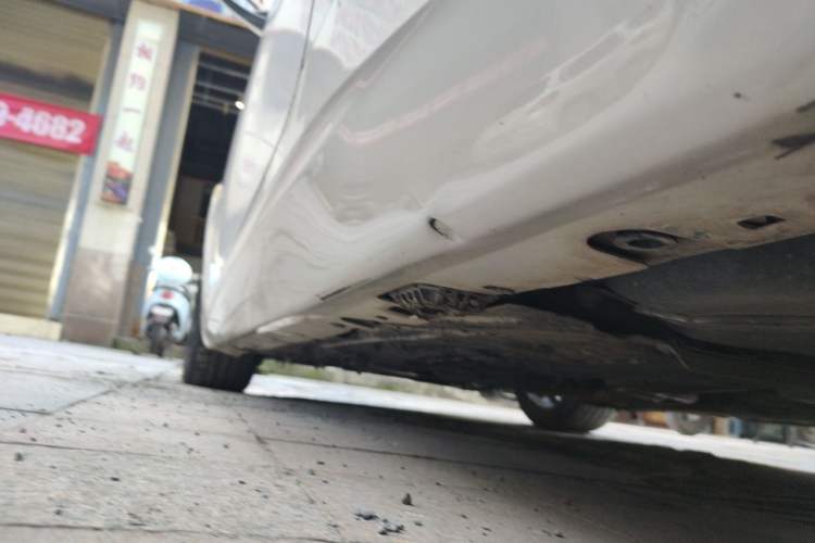 Used BMW 3 Series 2011 325i Convertible Coupe Chassis Rear Left