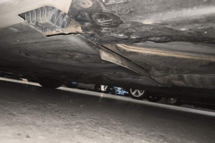 Used BMW 3 Series 2011 318i Leading Model Chassis Rear Left