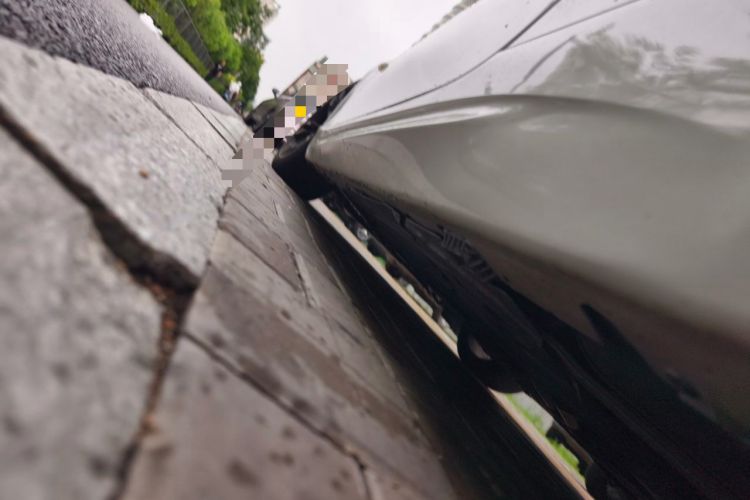 Used BMW 3 Series 2011 335i Convertible Coupe Chassis Rear Left