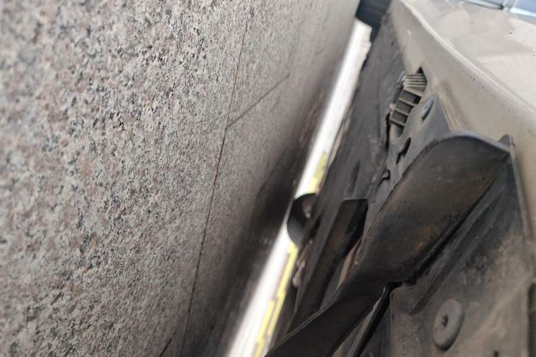 Used BMW 3 Series 2011 325i Sport Edition Chassis Rear Left
