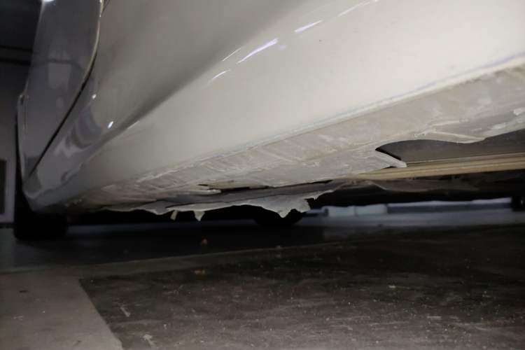 Used BMW 3 Series 2011 320i Convertible Coupe Chassis Rear Left