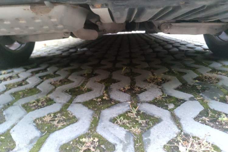 Used BMW 3 Series  Chassis Rear