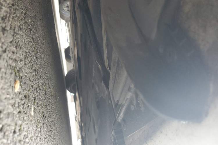 Used BMW 3 Series 2011 320i Coupe Chassis Rear Right