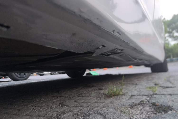 Used BMW 3 Series 2011 318i Leading Model Chassis Rear Right