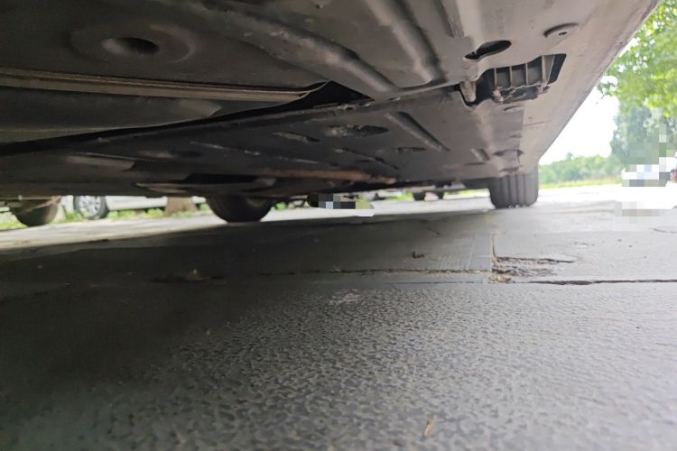 Used BMW 3 Series 2011 320i Sport Edition Chassis Rear Right