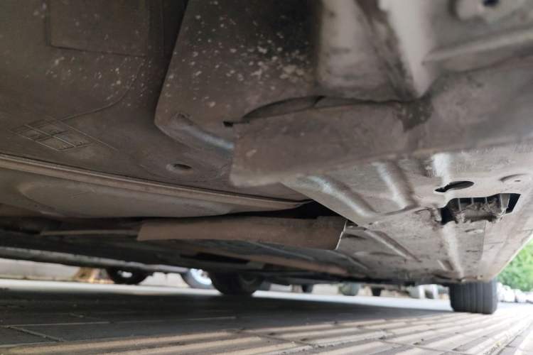 Used BMW 3 Series 2011 318i Leading Model Chassis Rear Right