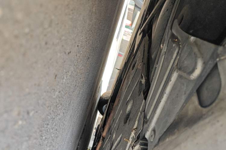 Used BMW 3 Series 2011 320i Coupe Chassis Rear Right