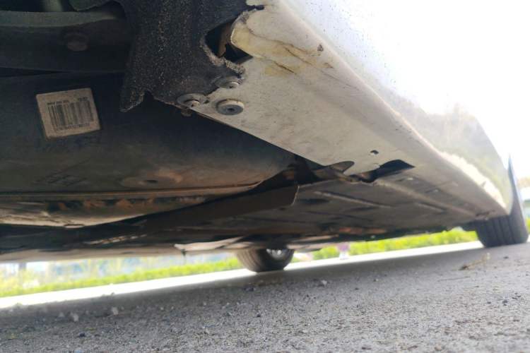 Used BMW 3 Series 2011 320i Luxury Edition Chassis Rear Right