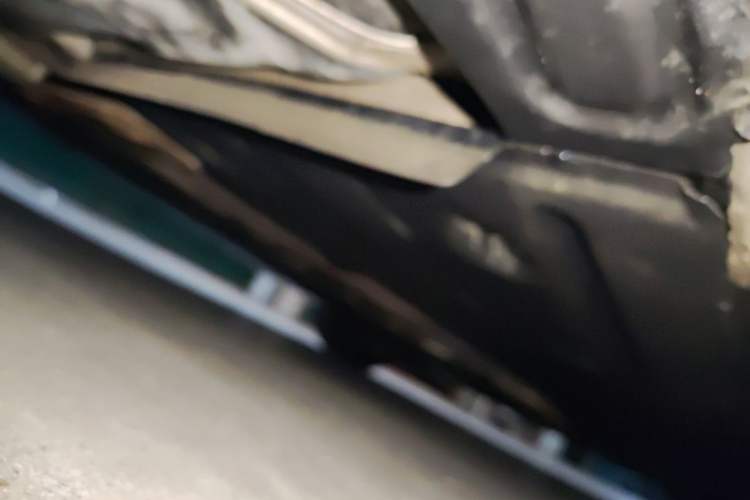 Used BMW 3 Series 2011 320i Sport Edition Chassis Rear Right