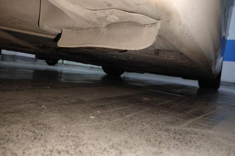 Used BMW 3 Series 2011 320i Coupe Chassis Rear Right