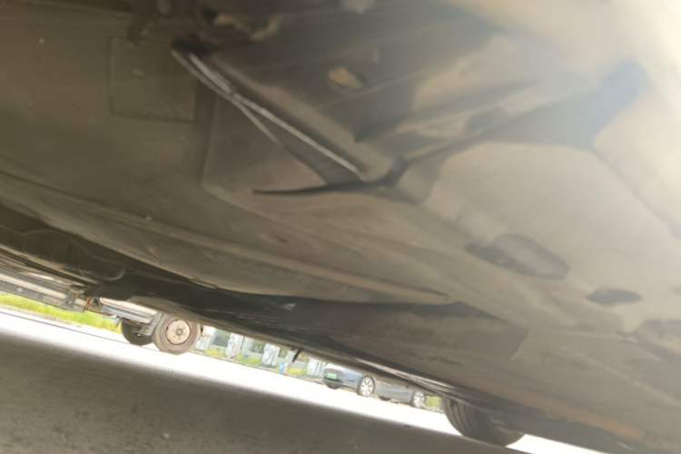 Used BMW 3 Series 2011 320i Sport Edition Chassis Rear Right
