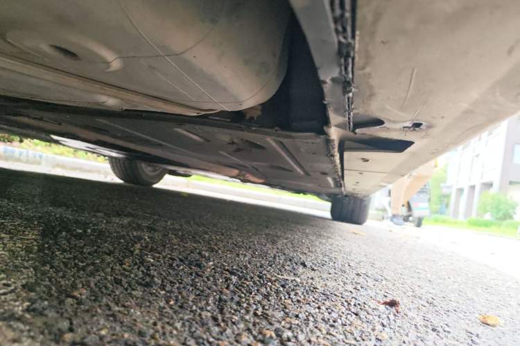 Used BMW 3 Series 2011 320i Sport Edition Chassis Rear Right