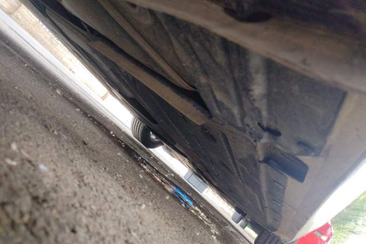 Used BMW 3 Series 2011 318i Leading Model Chassis Rear Right
