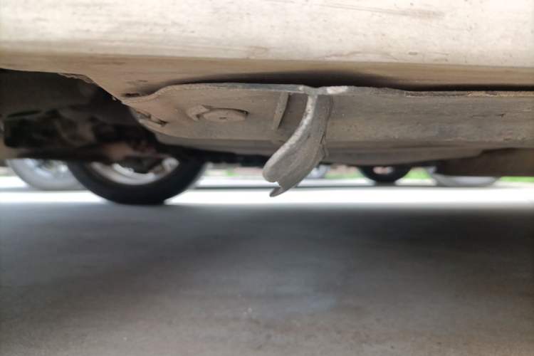 Used BMW 3 Series 2011 325i Luxury Edition Chassis Rear Right
