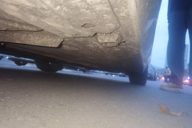 Used BMW 3 Series 2011 320i Sport Edition Chassis Rear Right
