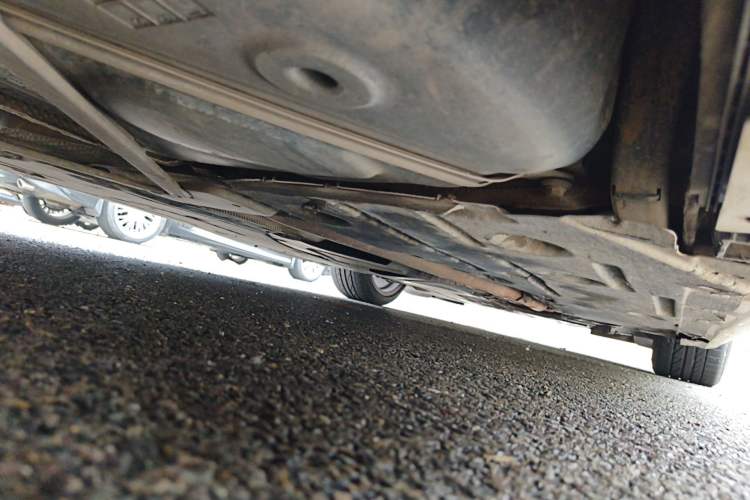 Used BMW 3 Series 2011 320i Coupe Chassis Rear Right