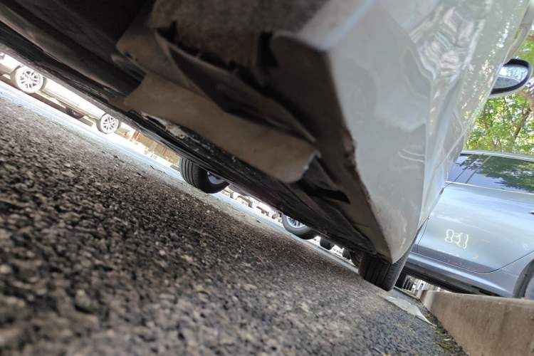 Used BMW 3 Series 2011 320i Luxury Edition Chassis Rear Right